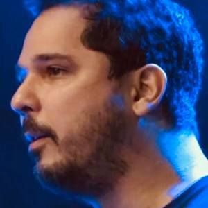 Meet your Posher, Octavio